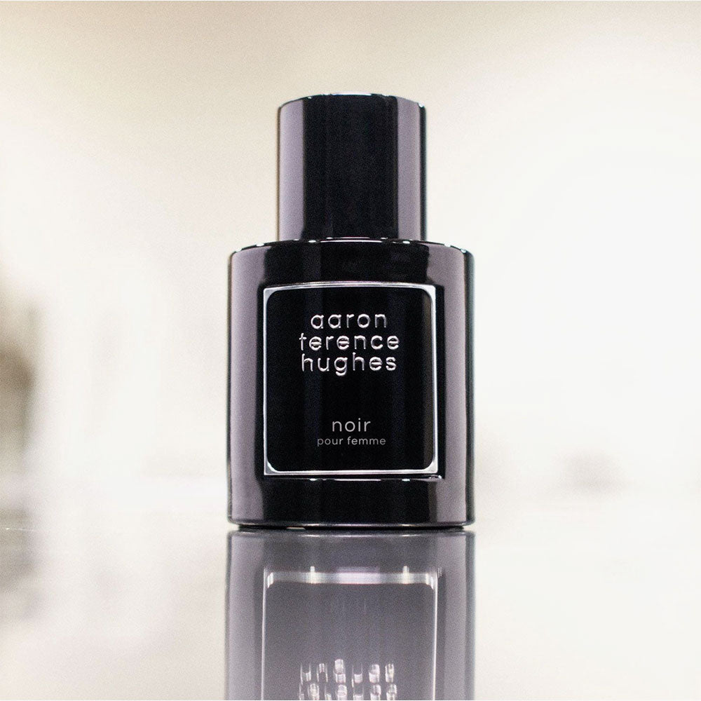 Noir – Extrait de Parfum – 50ml