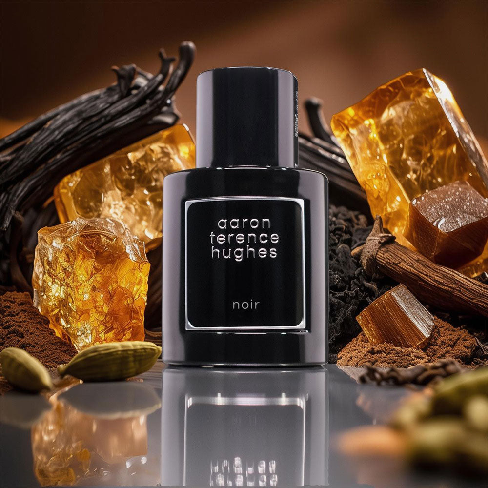 Noir – Extrait de Parfum – 50ml