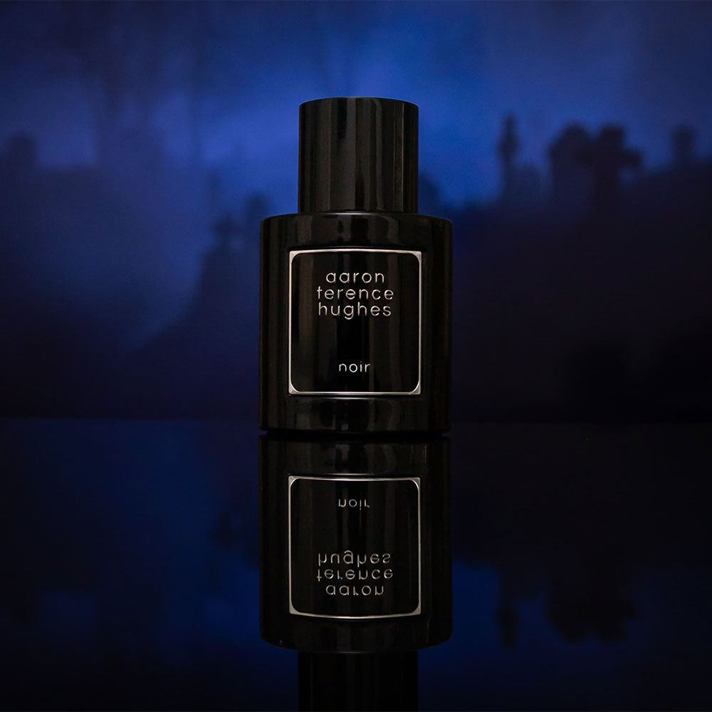 Noir – Extrait de Parfum – 50ml