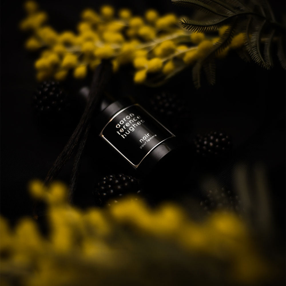 Noir Pour Femme – Extrait de Parfum – 50ml