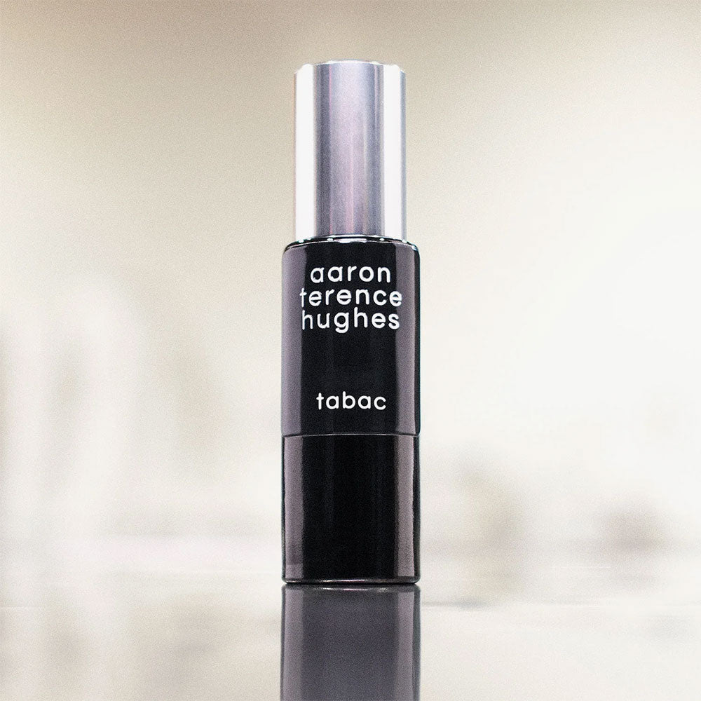 Aaron Terence Hughes Tabac – Extrait de Parfum – 10ml von Aaron Terence Hughes in der Duftnote Spicy, Animalic, Gourmand