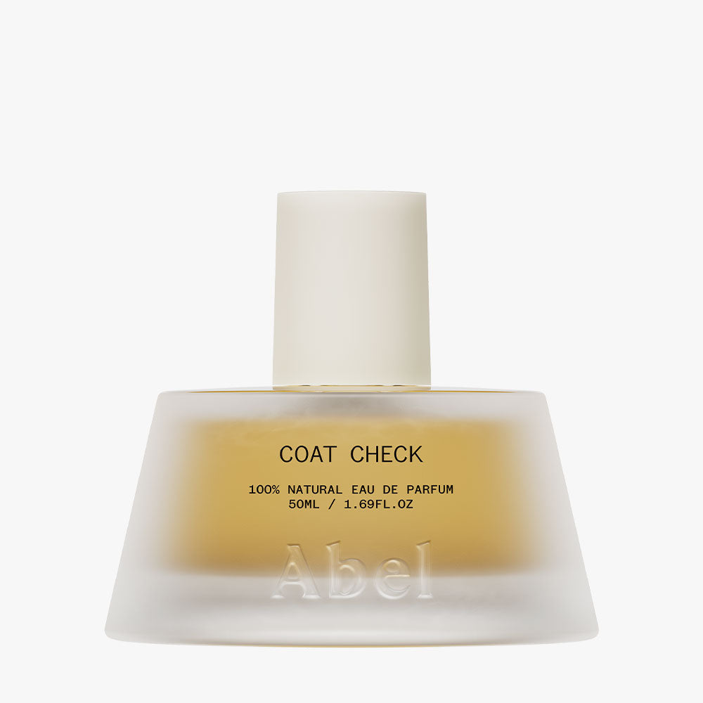Coat Check – Eau de Parfum – 50ml