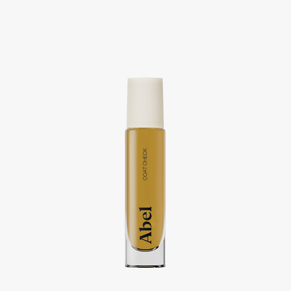 Coat Check – Eau de Parfum – 6ml