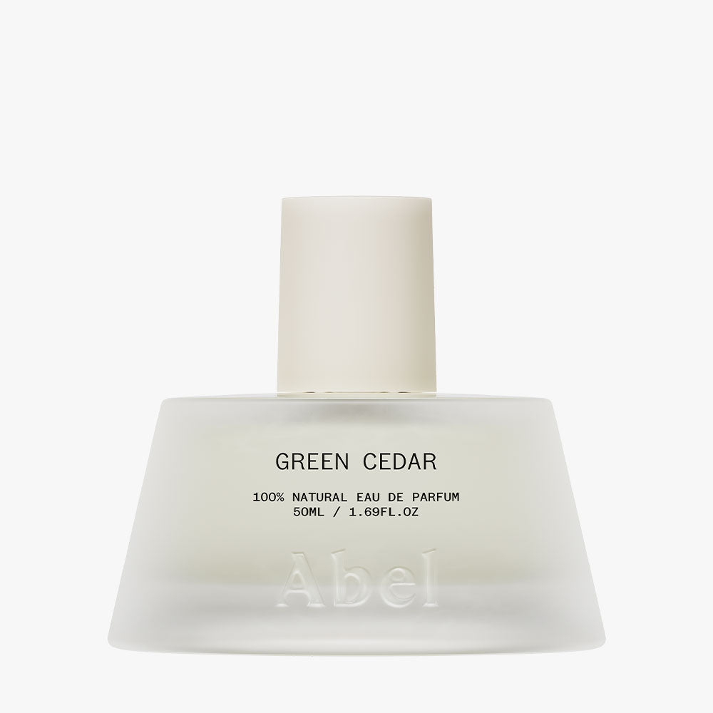 Green Cedar – Eau de Parfum – 50ml » Jetzt online kaufen