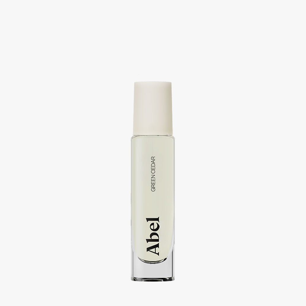 Green Cedar – Eau de Parfum – 6ml