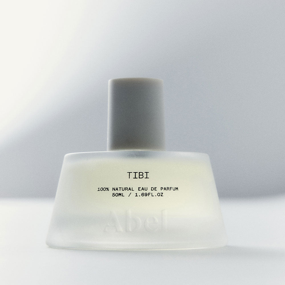 Tibi – Eau de Parfum – Sample