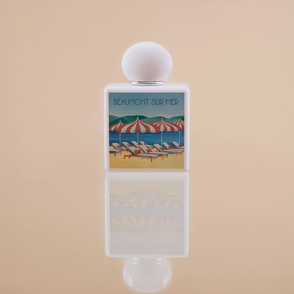 Beaumont Sur Mer – Extrait de Parfum – 100ml