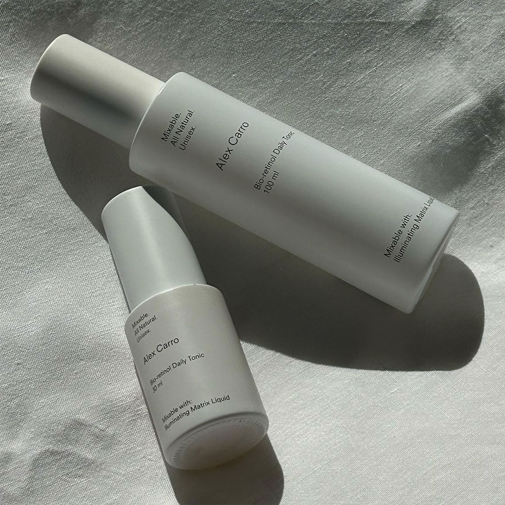 Bio-Retinol Daily Tonic – 30ml