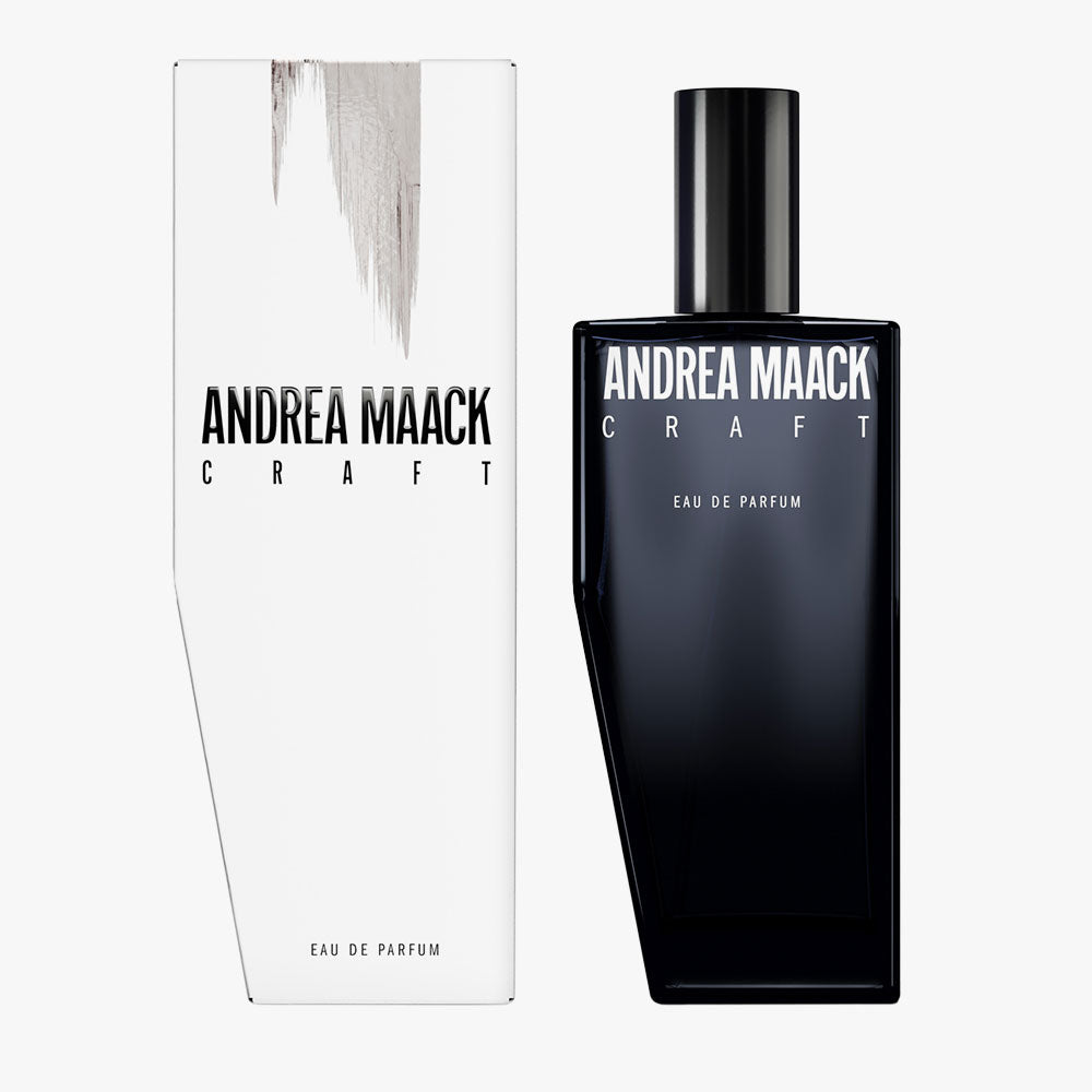 ANDREA MAACK オードパルファム クラフト Craft – Eau de Parfum – 50ml » Jetzt online kaufen