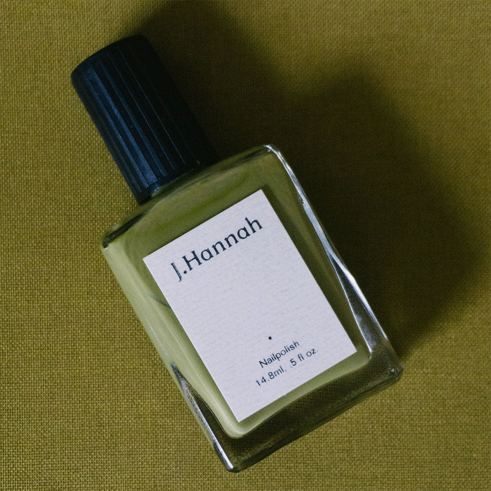 Artichoke – Nail Polish