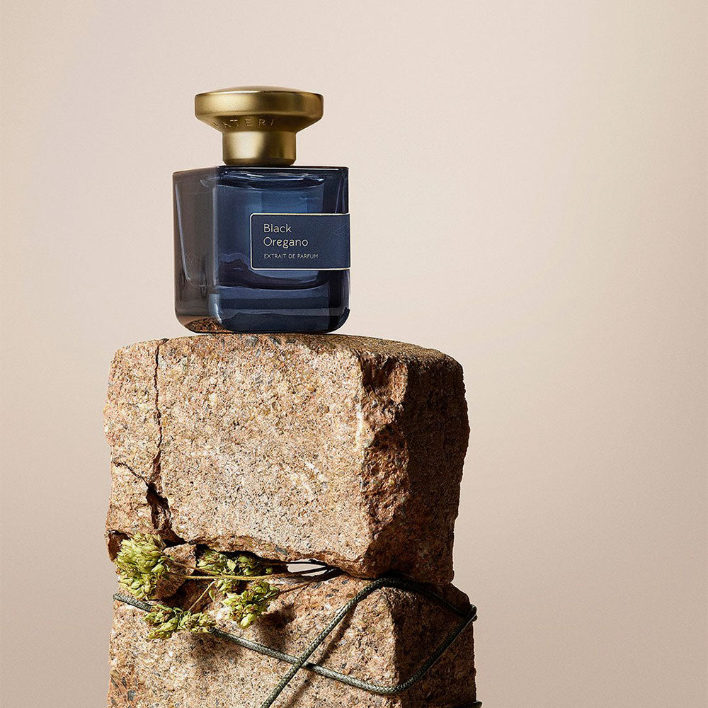 Black Oregano – Extrait de Parfum – 50ml
