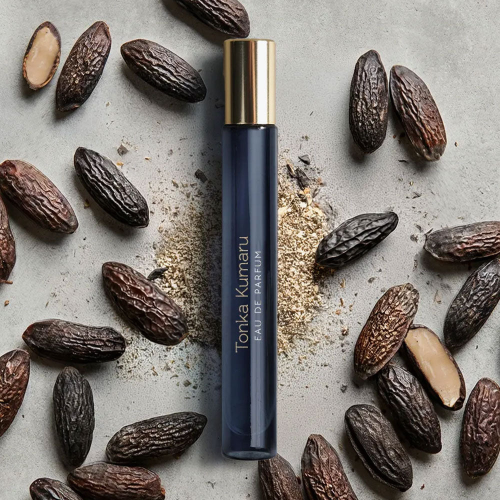 Tonka Kumaru – Eau de Parfum – 10ml