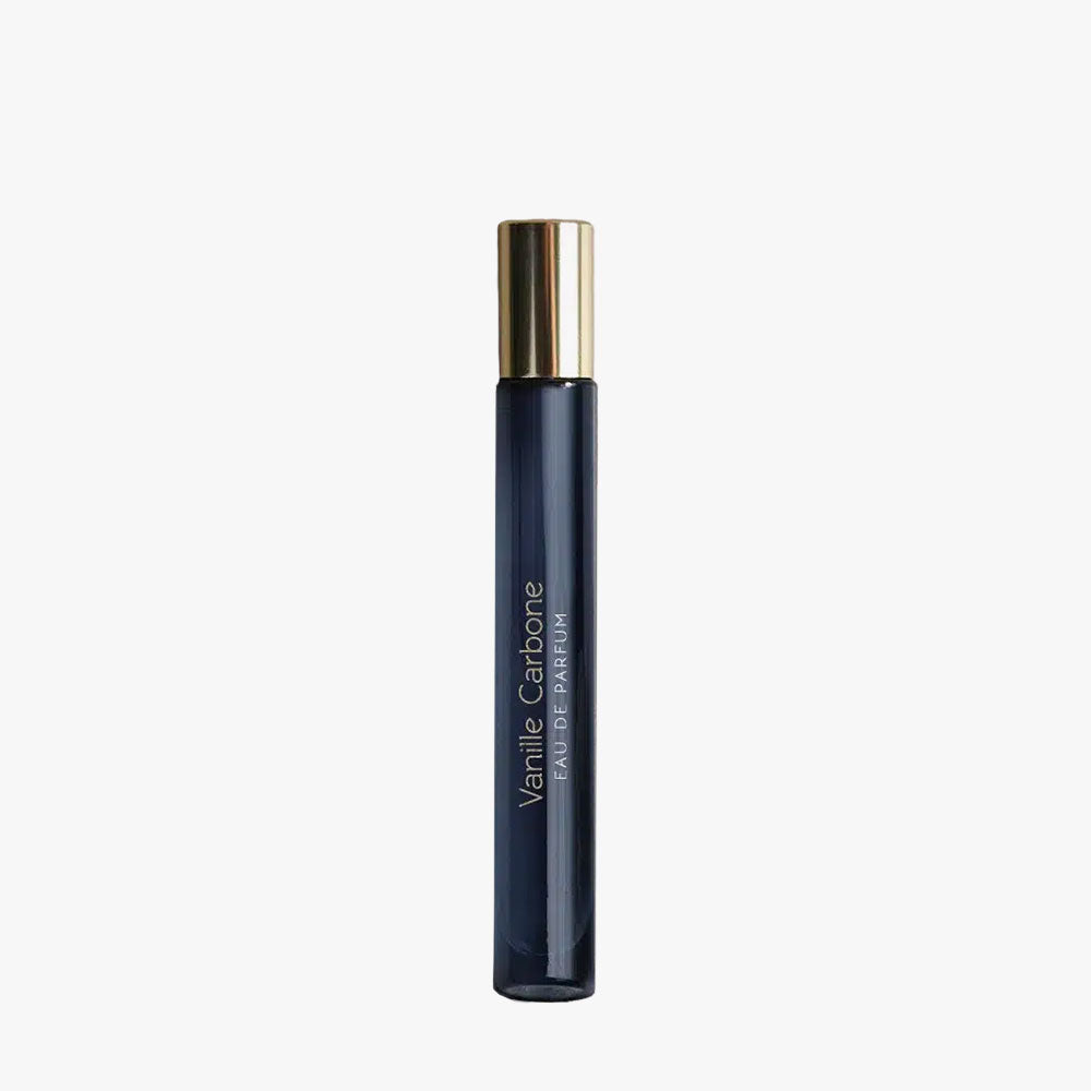 Vanille Carbone – Eau de Parfum – 10ml