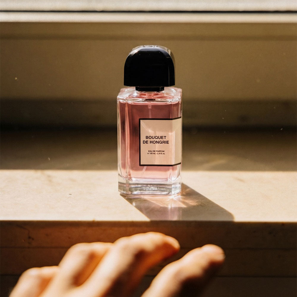 Bouquet de Hongrie – Eau de Parfum – 100ml » Jetzt online kaufen