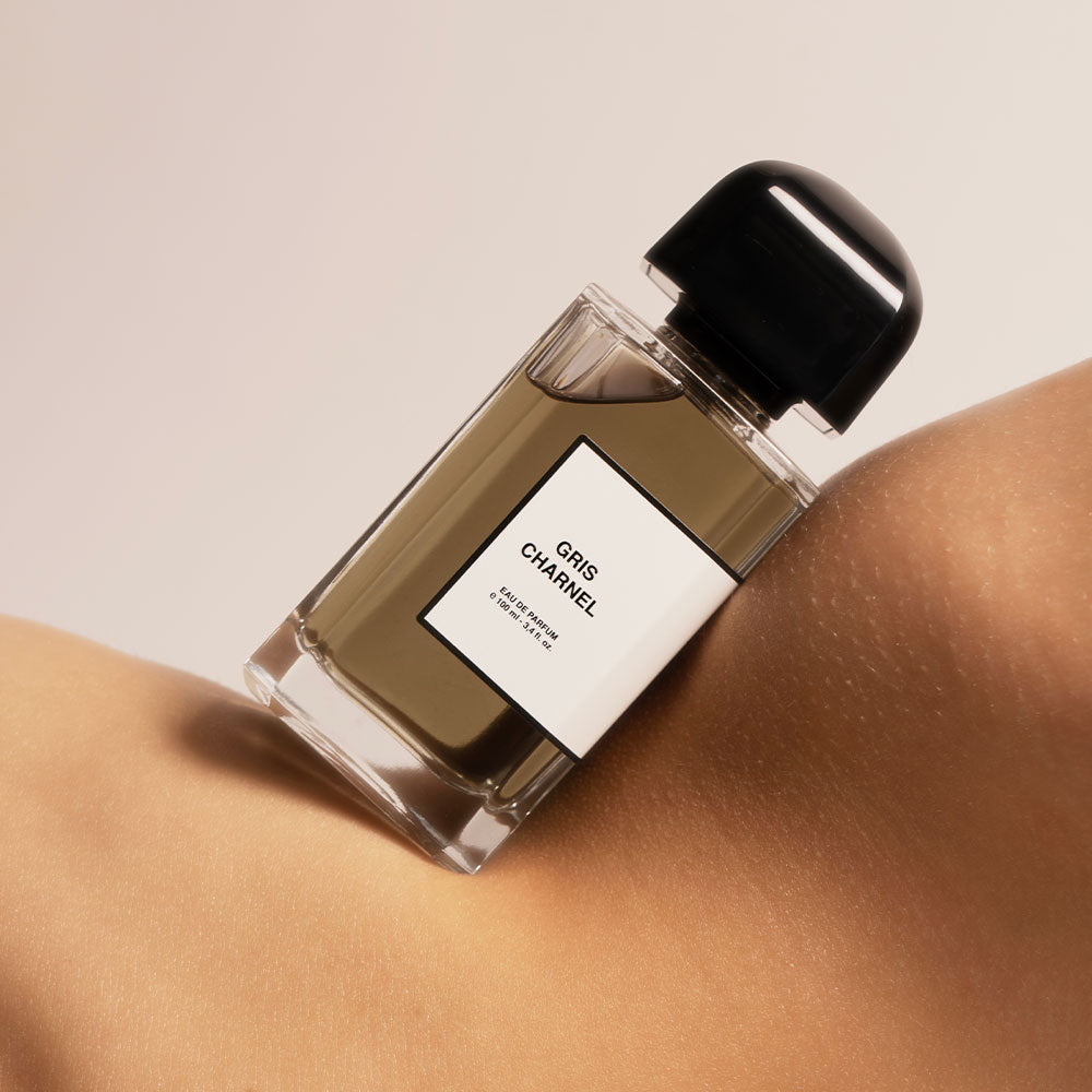 Gris Charnel – Eau de Parfum – 100ml » Jetzt online kaufen