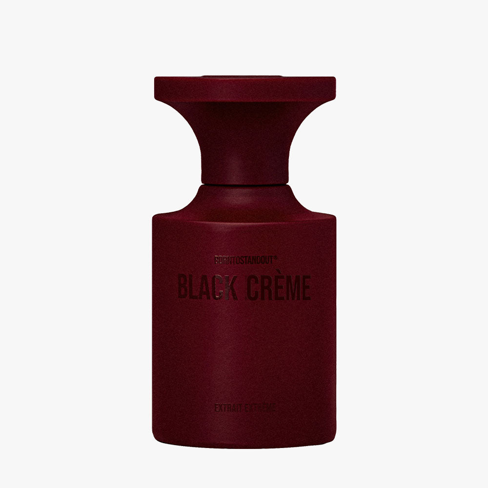 Black Crème – Extrait de Parfum – 50ml