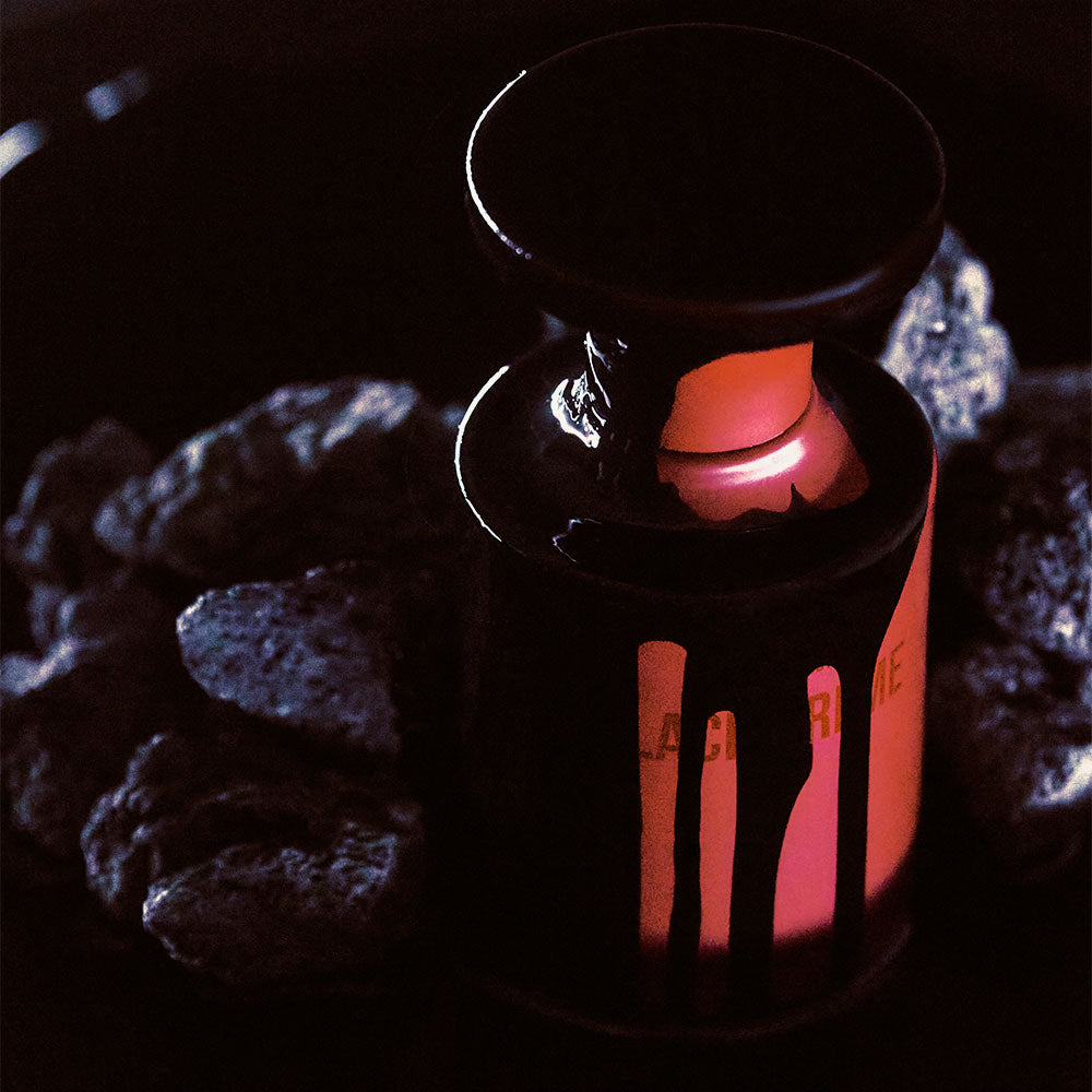 Black Crème – Extrait de Parfum – 50ml