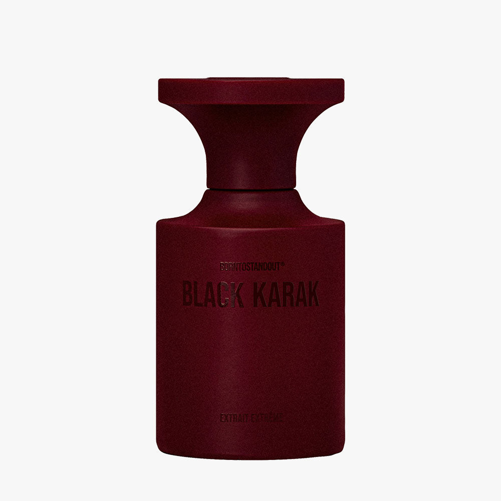 Black Karak – Extrait de Parfum – 50ml