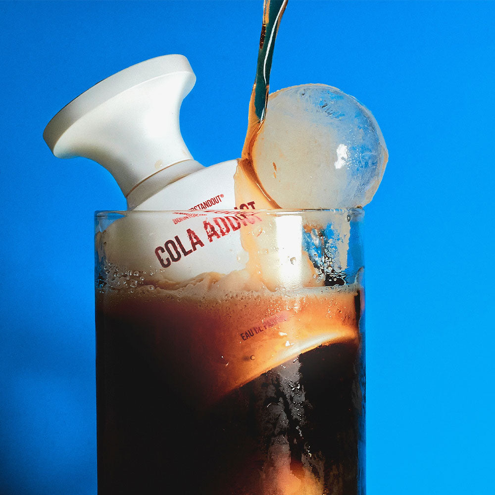 Cola Addict – Eau de Parfum – Sample