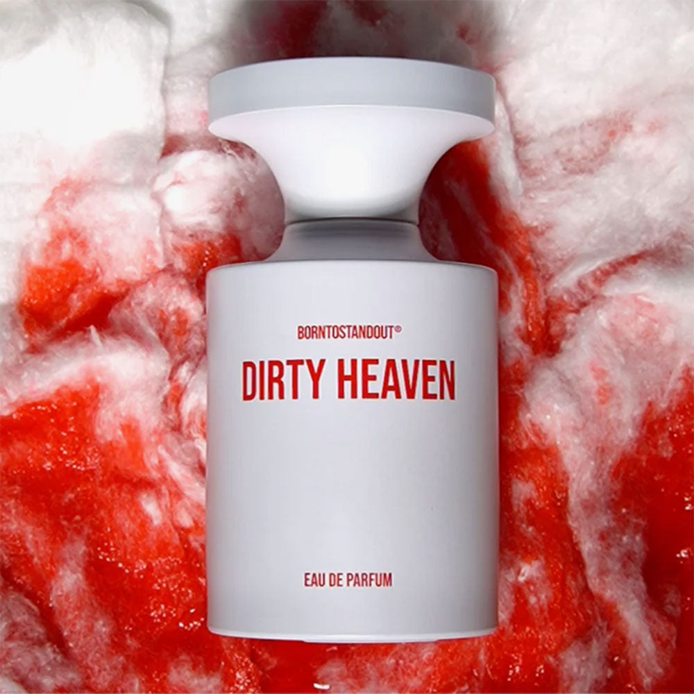 Dirty Heaven – Eau de Parfum – 50ml