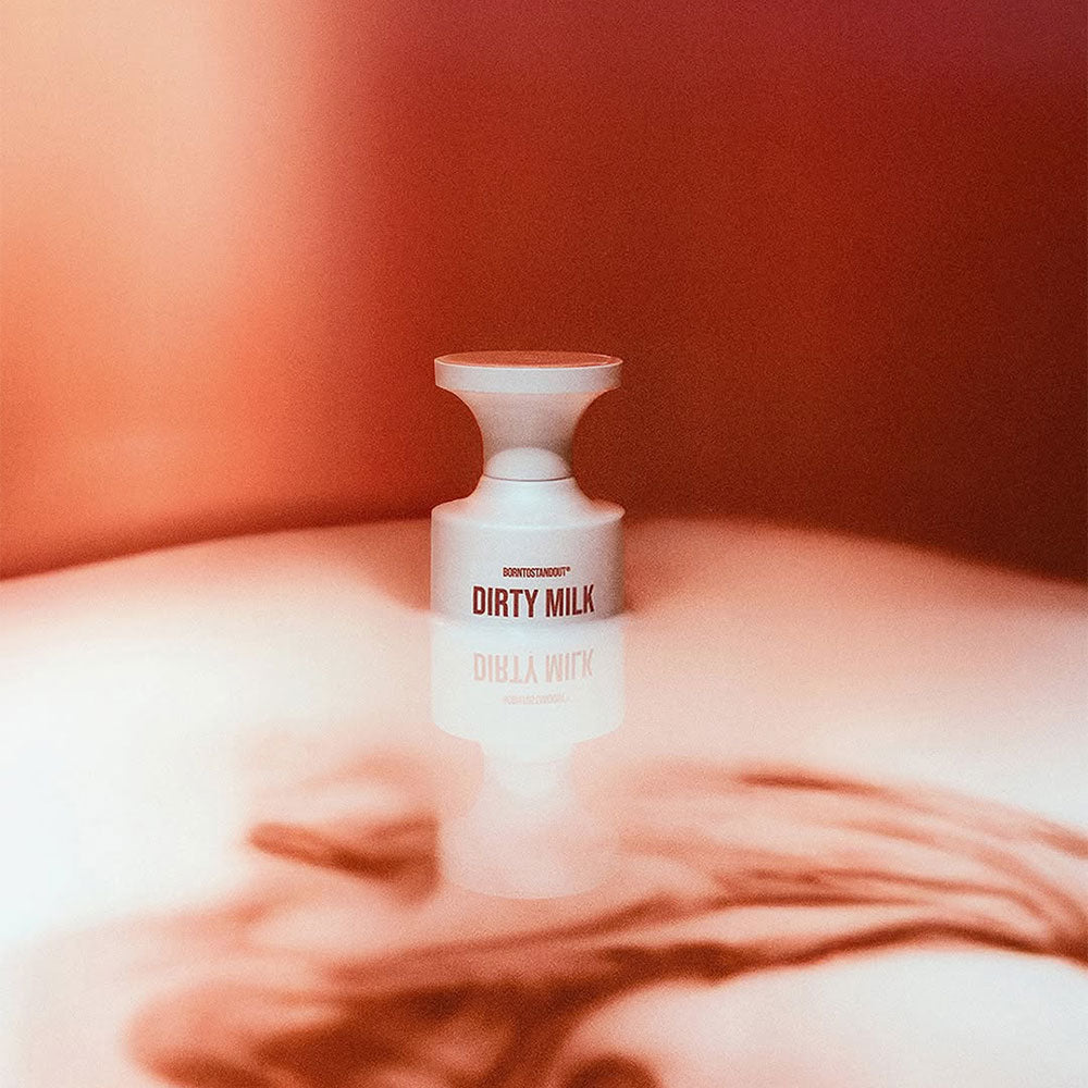 Dirty Milk – Eau de Parfum – 50ml » Jetzt online kaufen