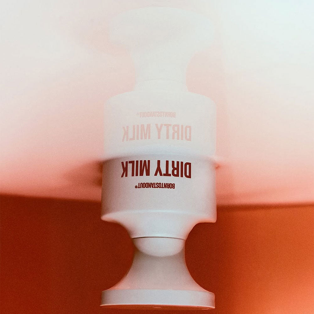 Dirty Milk – Eau de Parfum – 50ml » Jetzt online kaufen