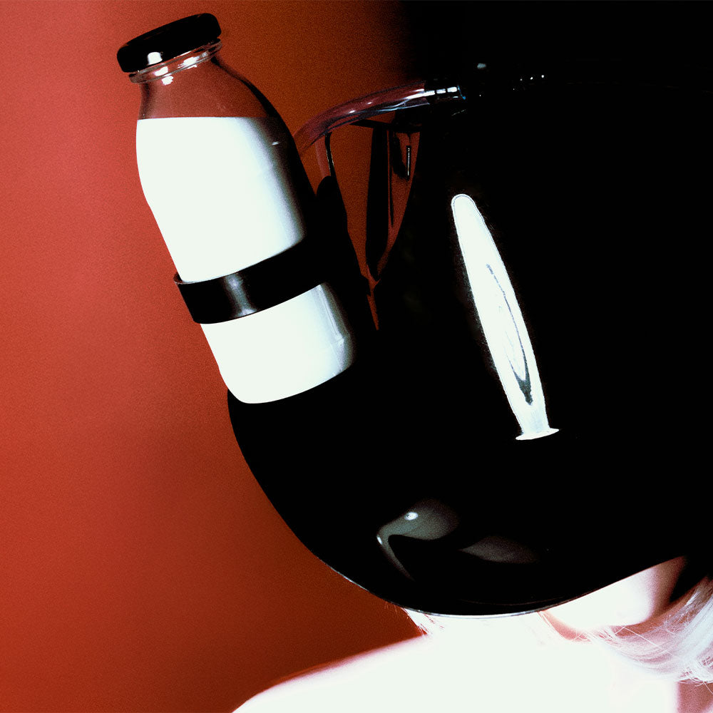 Dirty Milk – Eau de Parfum – 50ml » Jetzt online kaufen