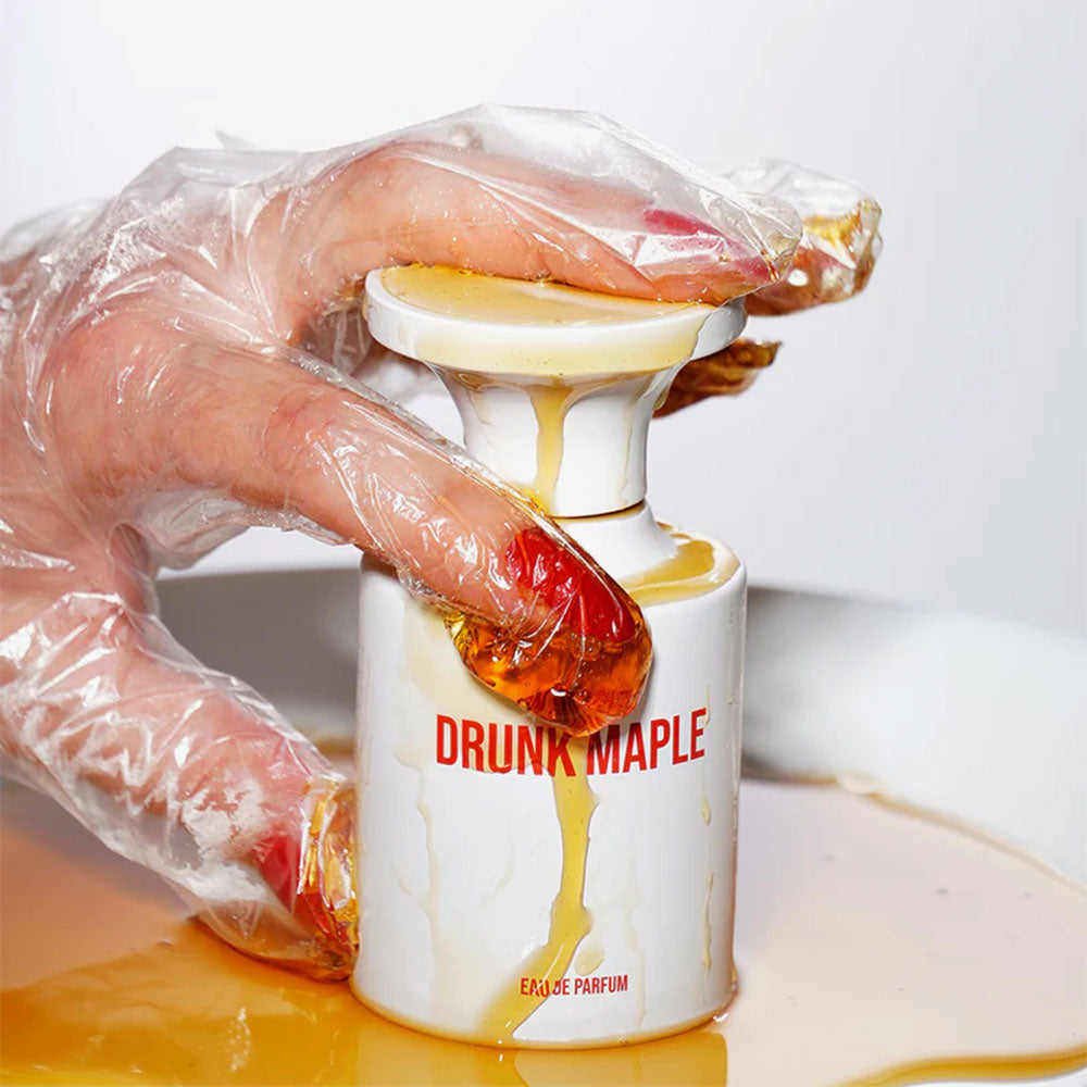 Drunk Maple – Eau de Parfum – 50ml