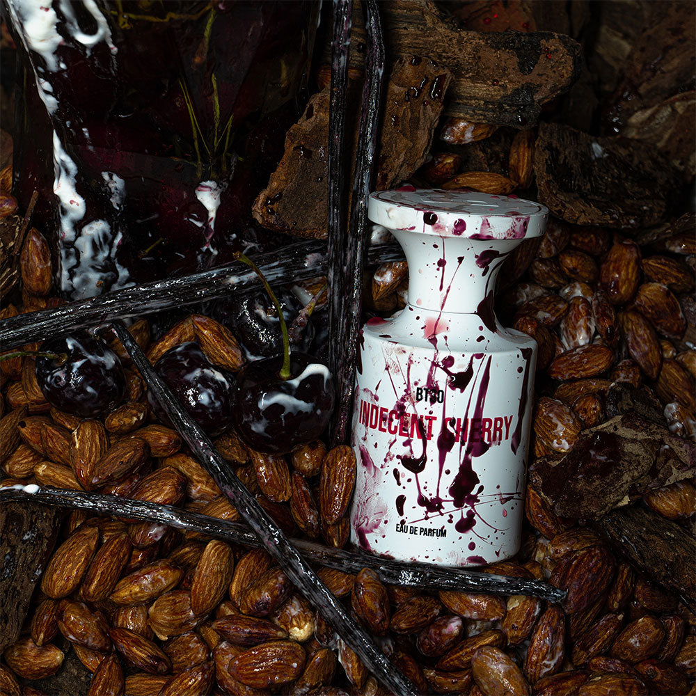 Indecent Cherry – Eau de Parfum – 100ml » Jetzt online kaufen