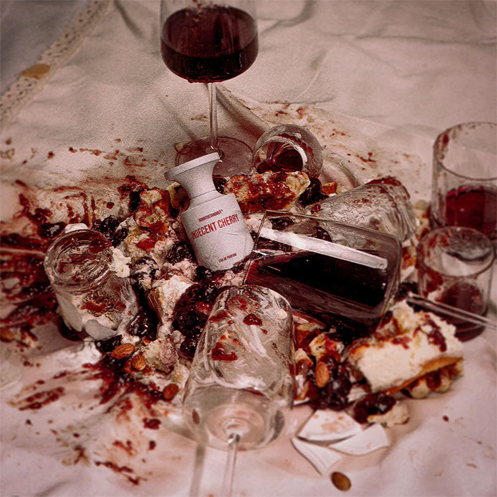 Indecent Cherry – Eau de Parfum – 50ml