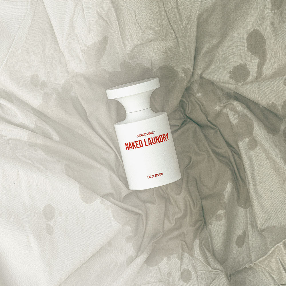 Naked Laundry – Eau de Parfum – 50ml » Jetzt online kaufen
