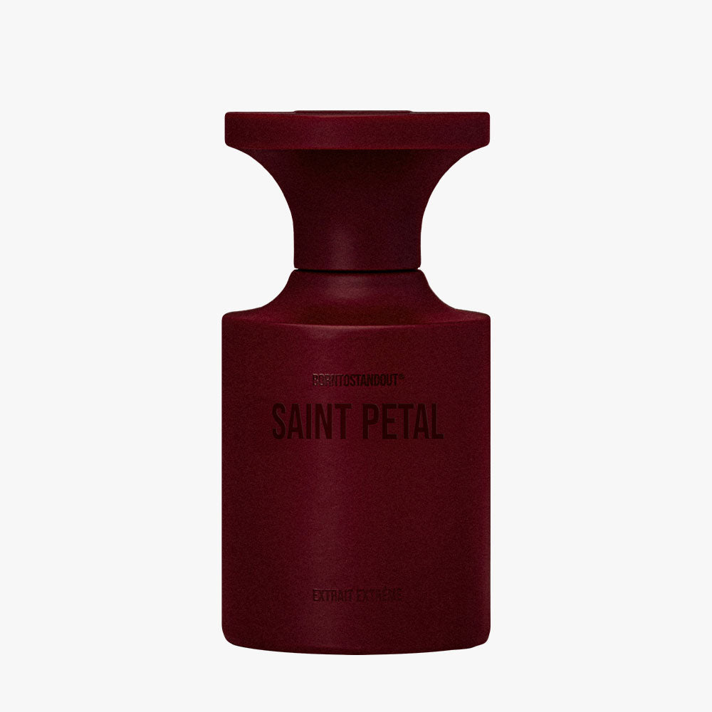Saint Petal – Extrait de Parfum – 50ml