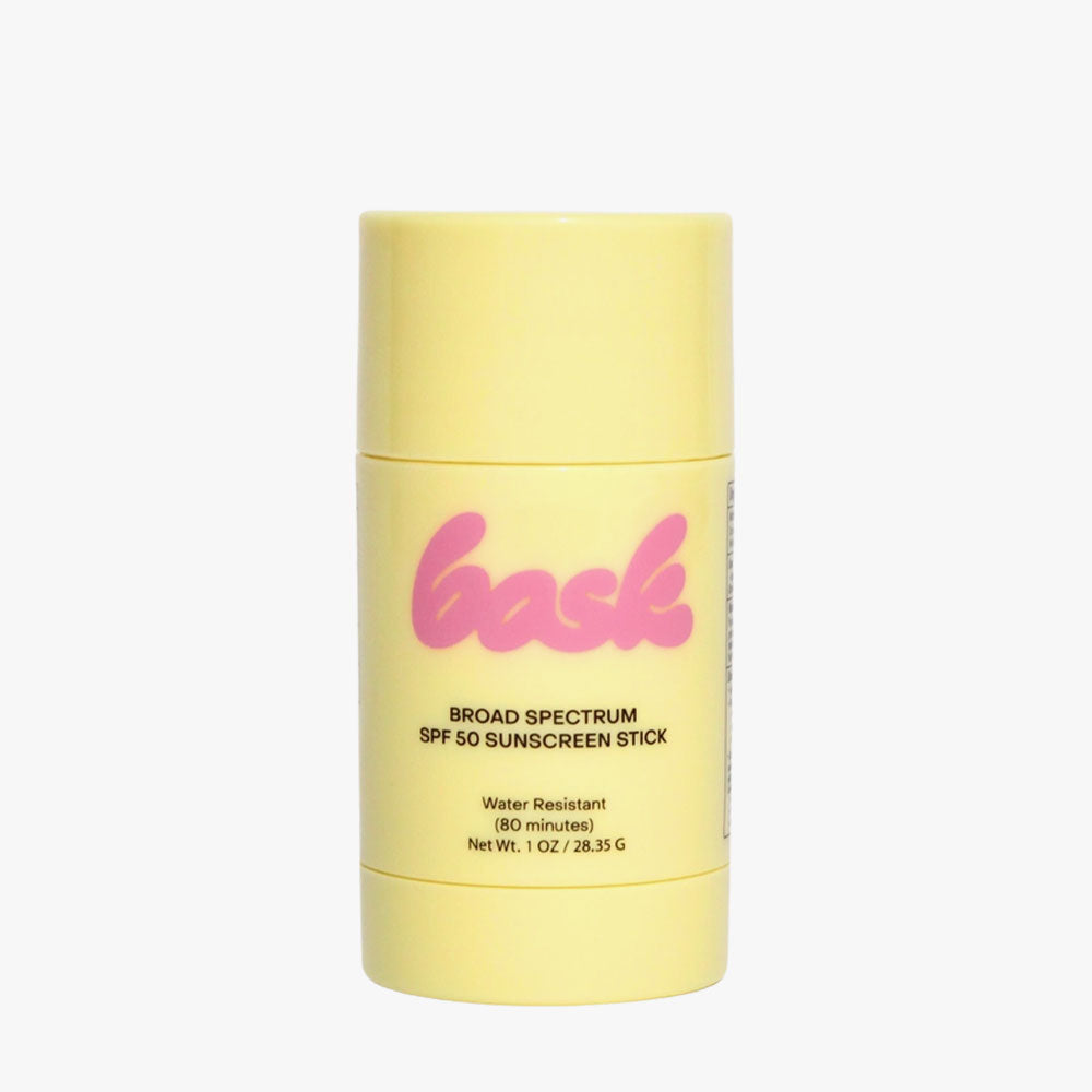 Fragrance Free Sun Stick SPF50 | Gun Ana | Sun Protection