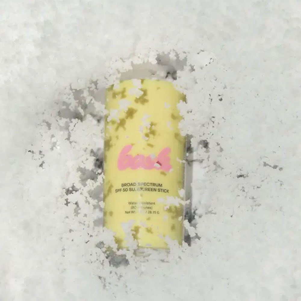 Fragrance-Free Sun Stick SPF50