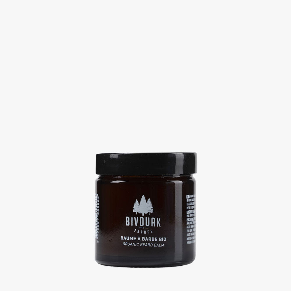 Organic Beard Balm