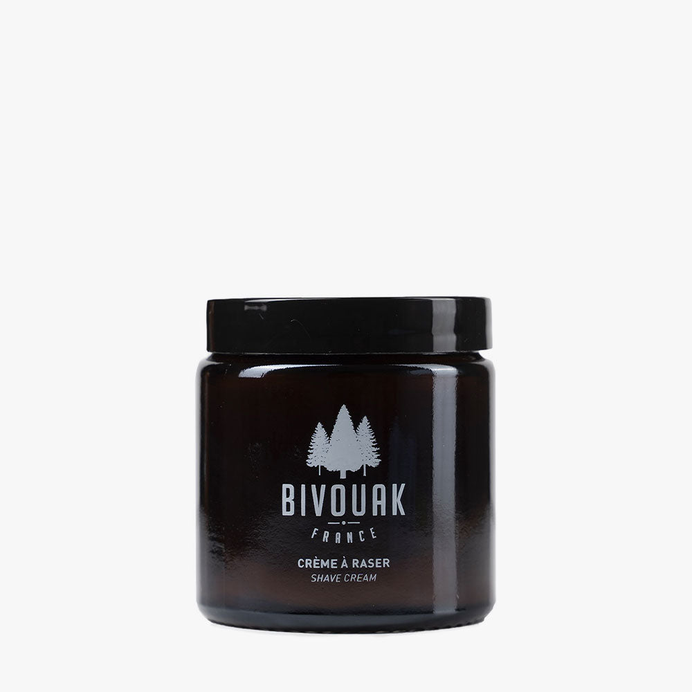 Organic Shave Cream