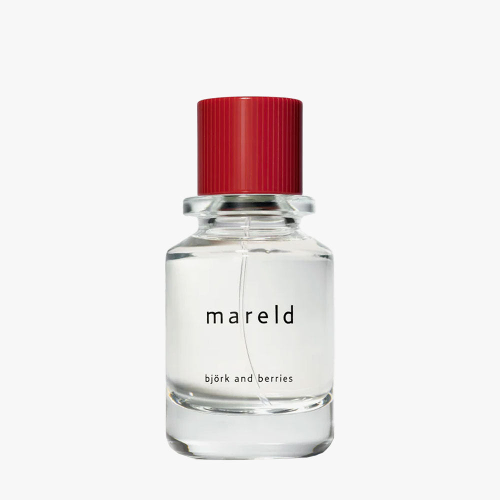 White Forest | björk and berries | Eau de Parfum | 50ml
