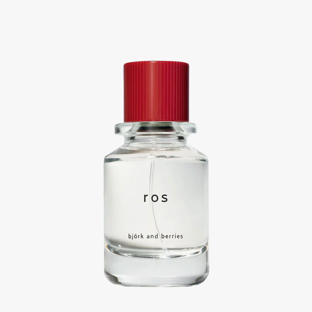 White Forest | björk and berries | Eau de Parfum | 50ml