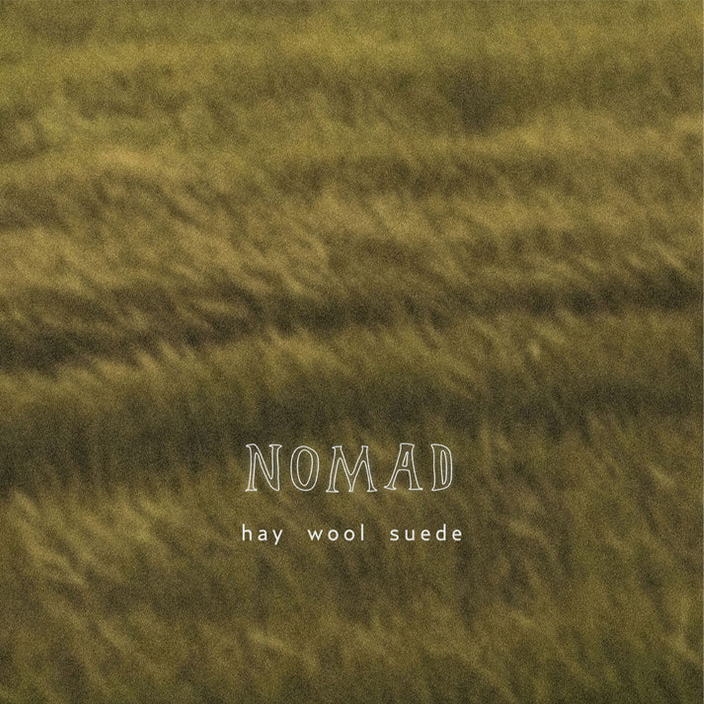 Nomad – Eau de Parfum – 50ml