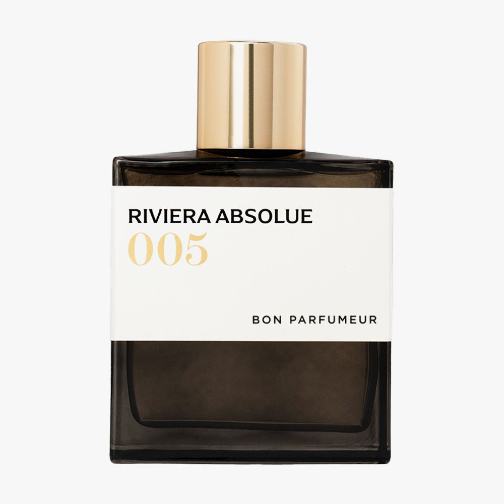 005 Riviera Absolute – Extrait de Parfum – 100ml