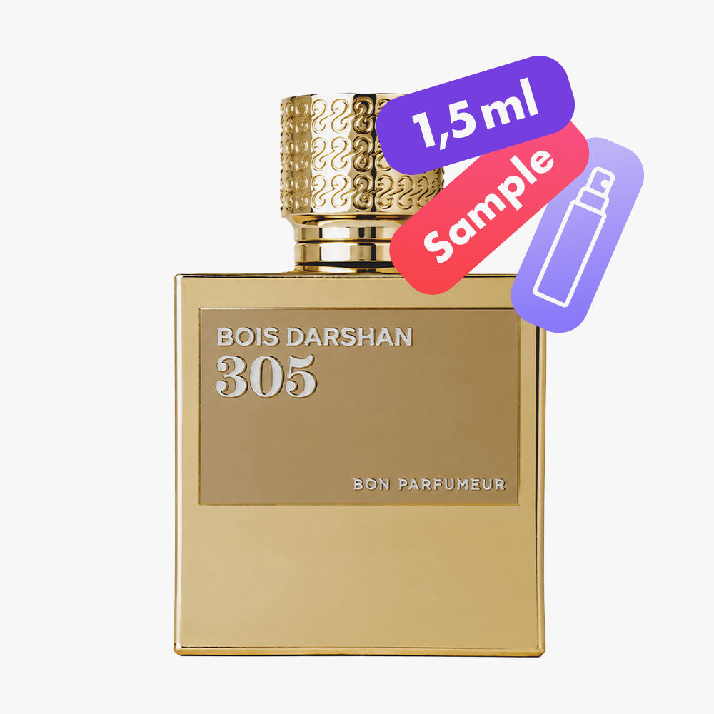 305 Bois Darshan – Spicy Elixir – 50ml