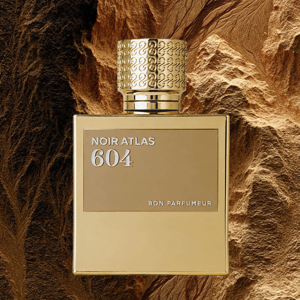 604 Noir Atlas – Woody Elixir – Sample
