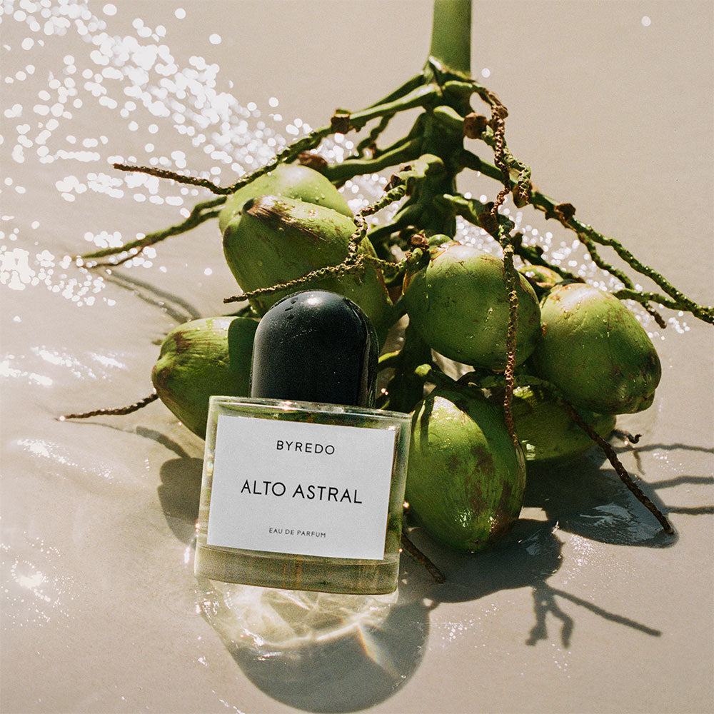 Alto Astral | Byredo | Absolu de Parfum | 100ml
