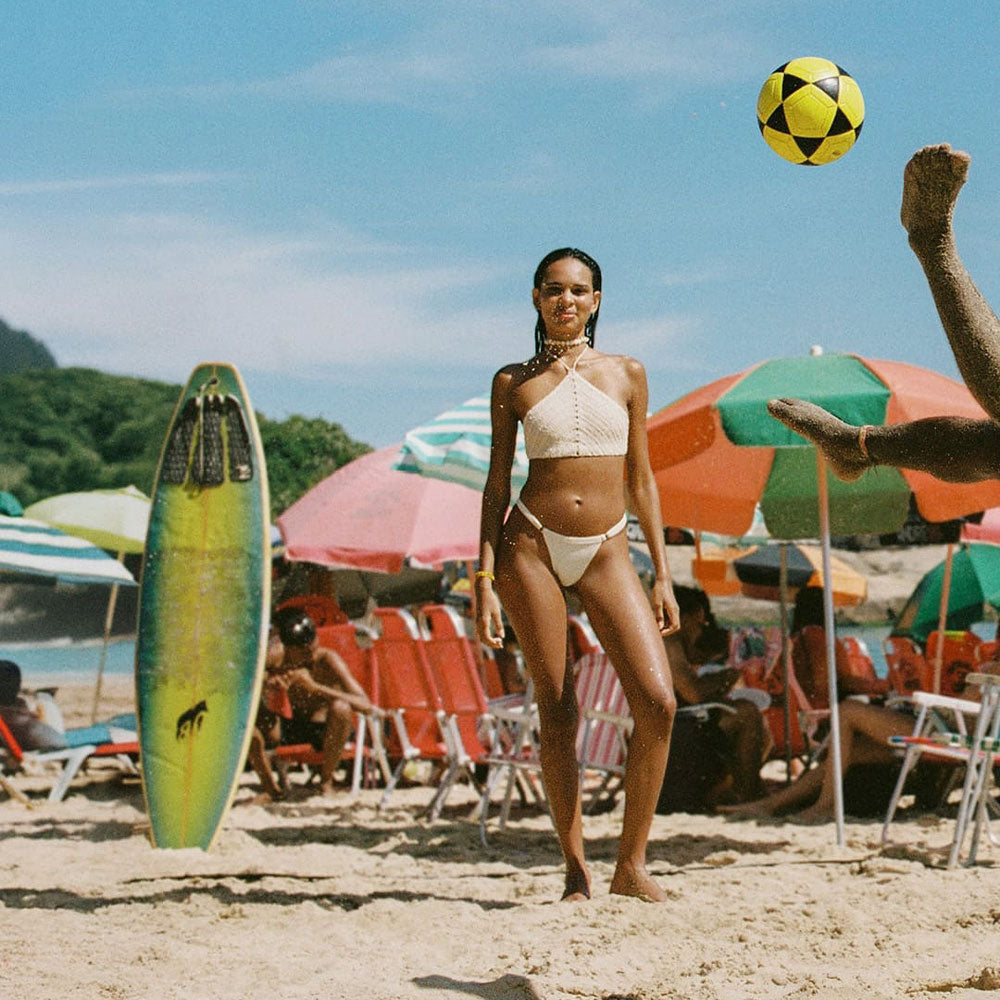 Alto Astral – Eau de Parfum – 100ml