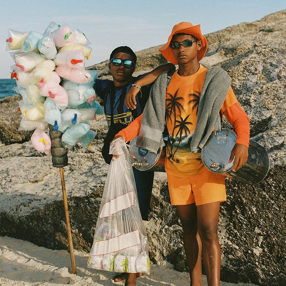 Alto Astral – Eau de Parfum – 50ml