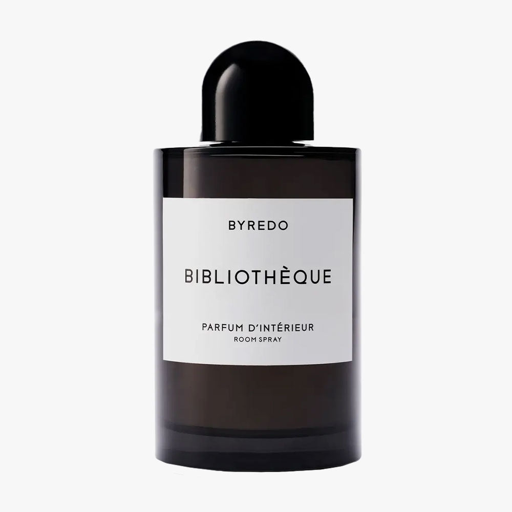 Bibliothèque – Room Spray
