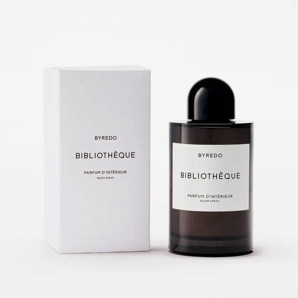 Bibliothèque – Room Spray