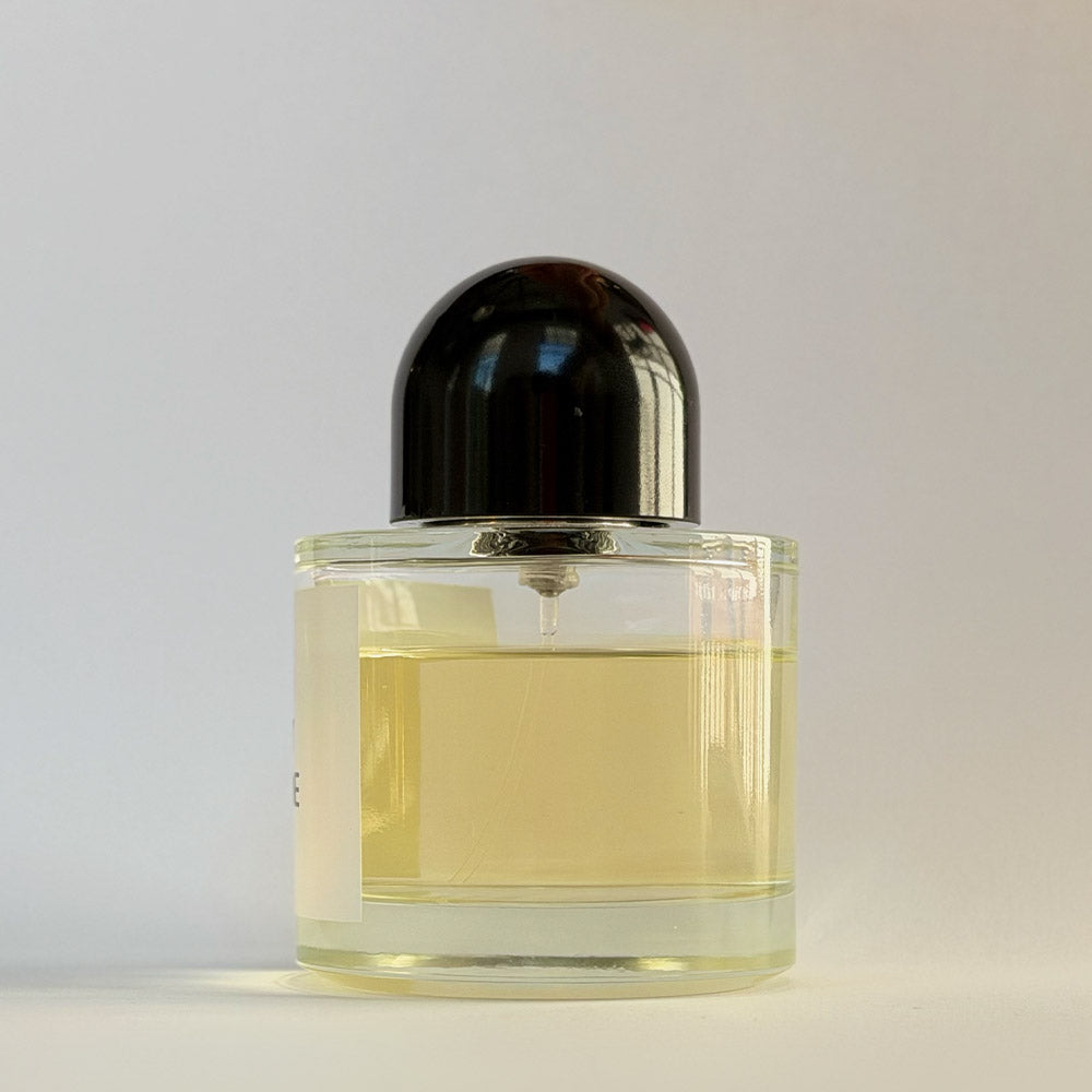 Byredo LAST CHANCE – Sunday Cologne – Eau de Parfum – 80ml von Ben Gorham, Olivia Giacobetti, Jérôme Epinette in der Duftnote Würzig, Holzig-Zitrisch