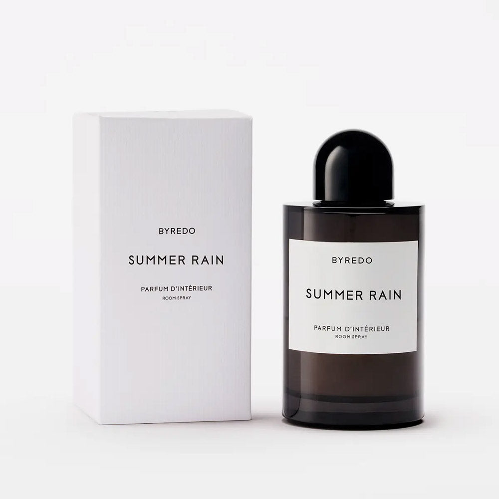 BYREDO SUMMER RAIN ルームスプレー Summer Rain – Room Spray | Byredo | 250ml | Buy now