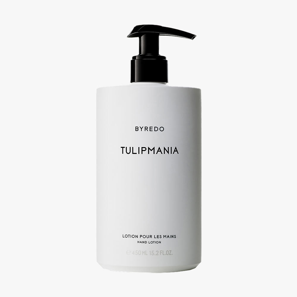 Tulipmania – Hand Lotion – 450ml